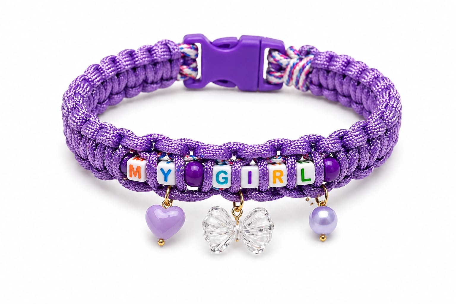 Silfran Pet Glow Collection