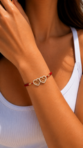 Red Protection Bracelet Collection