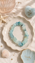 RAW NATURAL AQUAMARINE | PAKISTAN