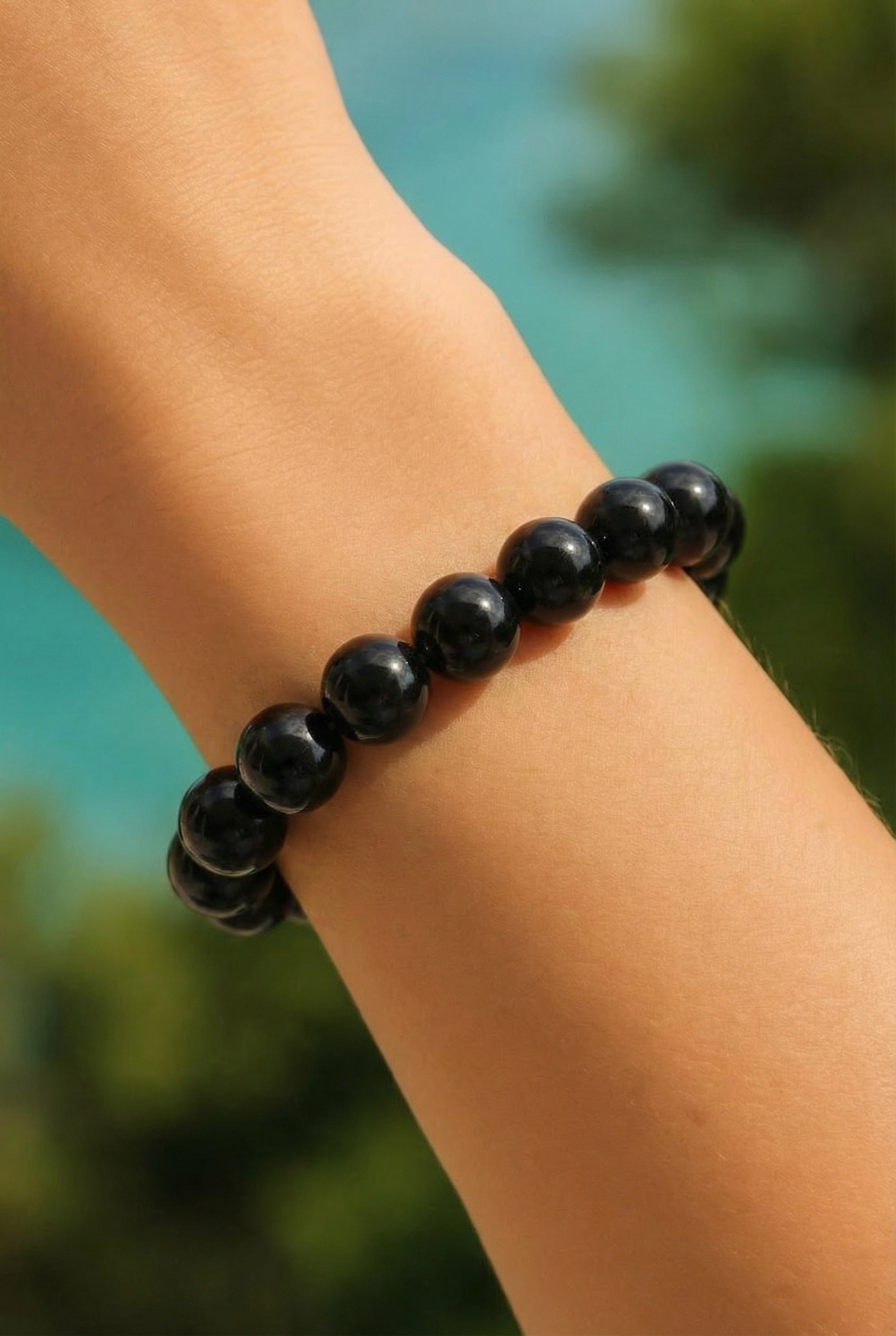 Crystal Bracelets