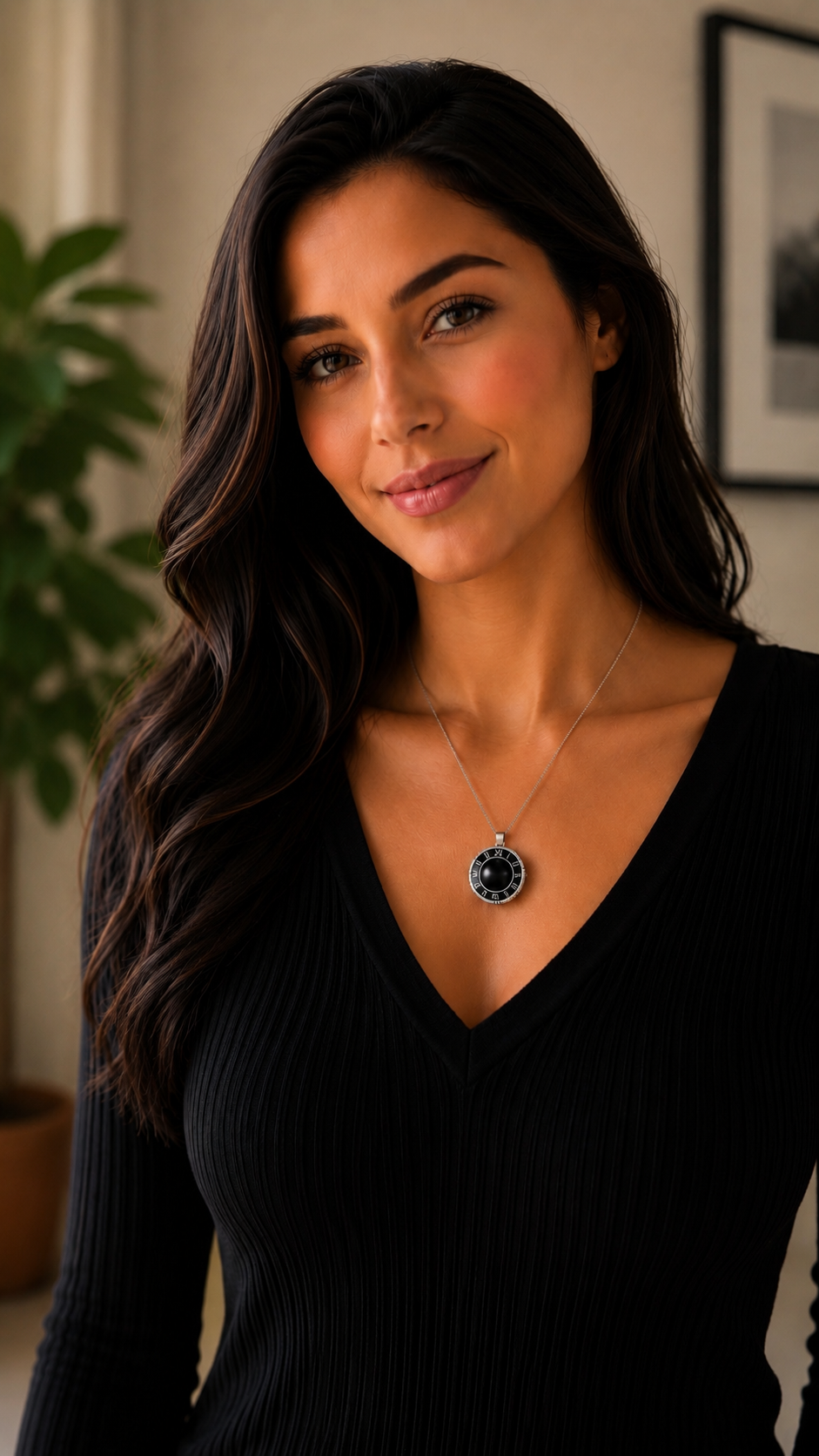 Timeless Elegance Meets Meaning