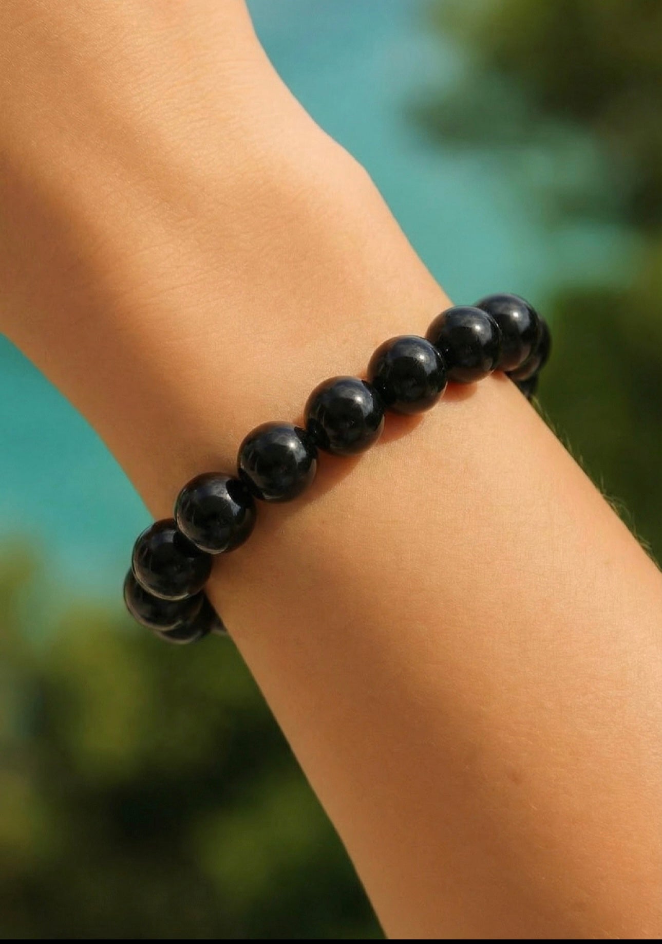 Crystal Bracelets