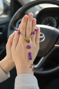 Car Rosary