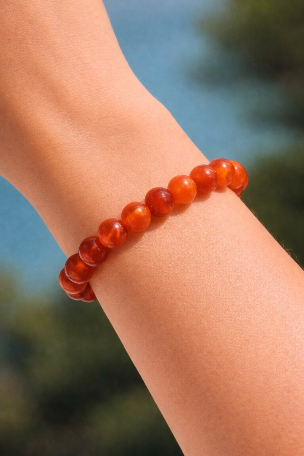 Crystal Bracelets