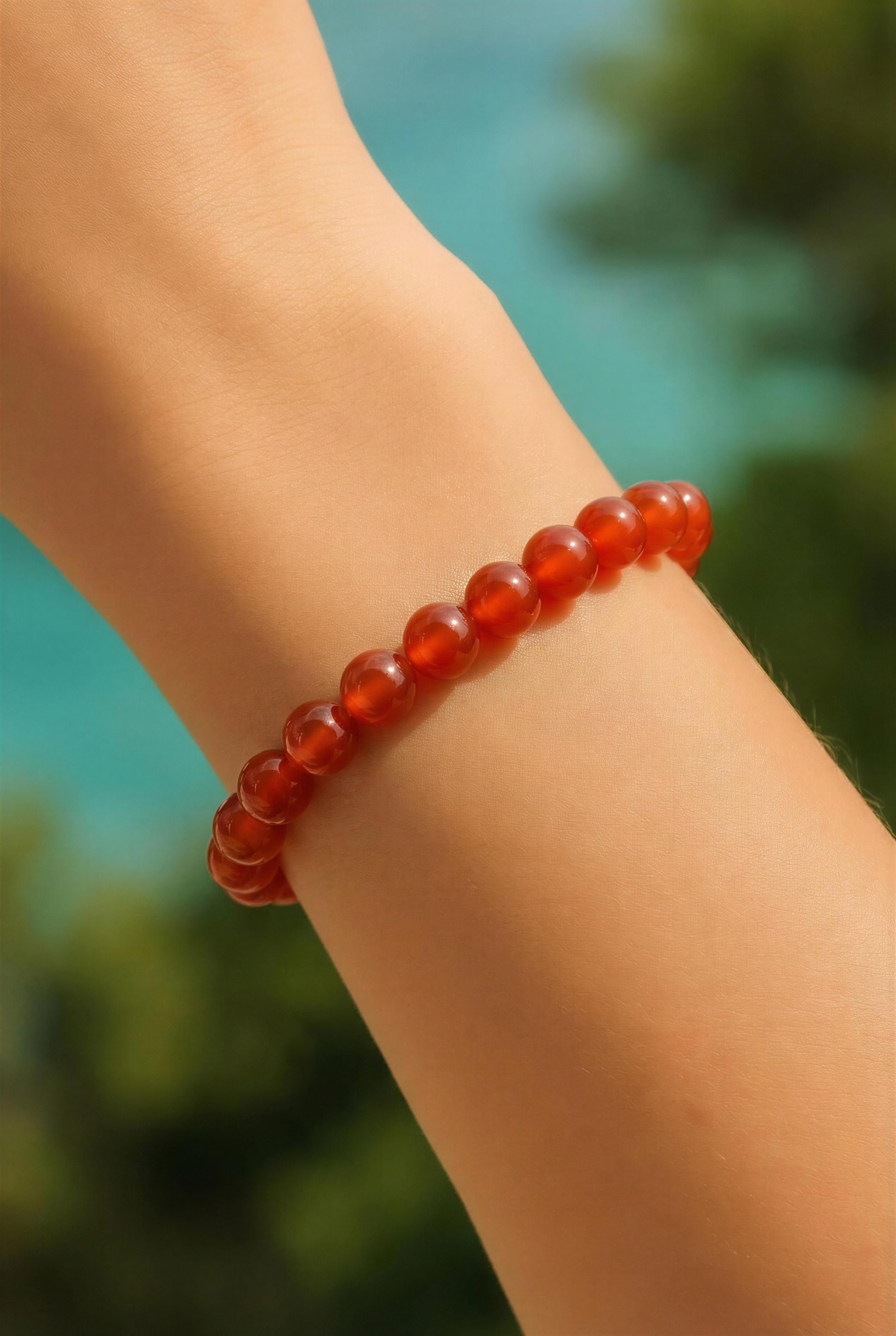 Crystal Bracelets