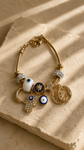 Protective & Harmony Bracelet