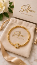 Classic Bear Beaded Bracelets