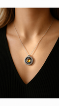 Timeless Elegance Meets Meaning