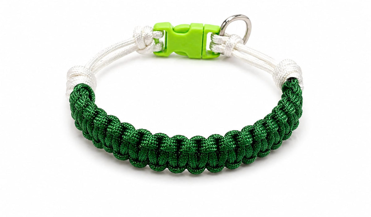 Paracord Pet Collar