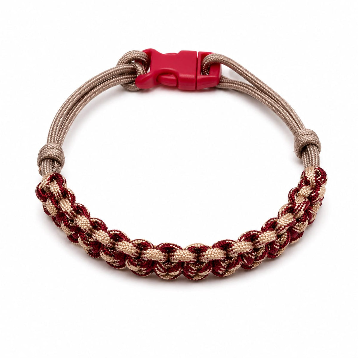Paracord Pet Collar