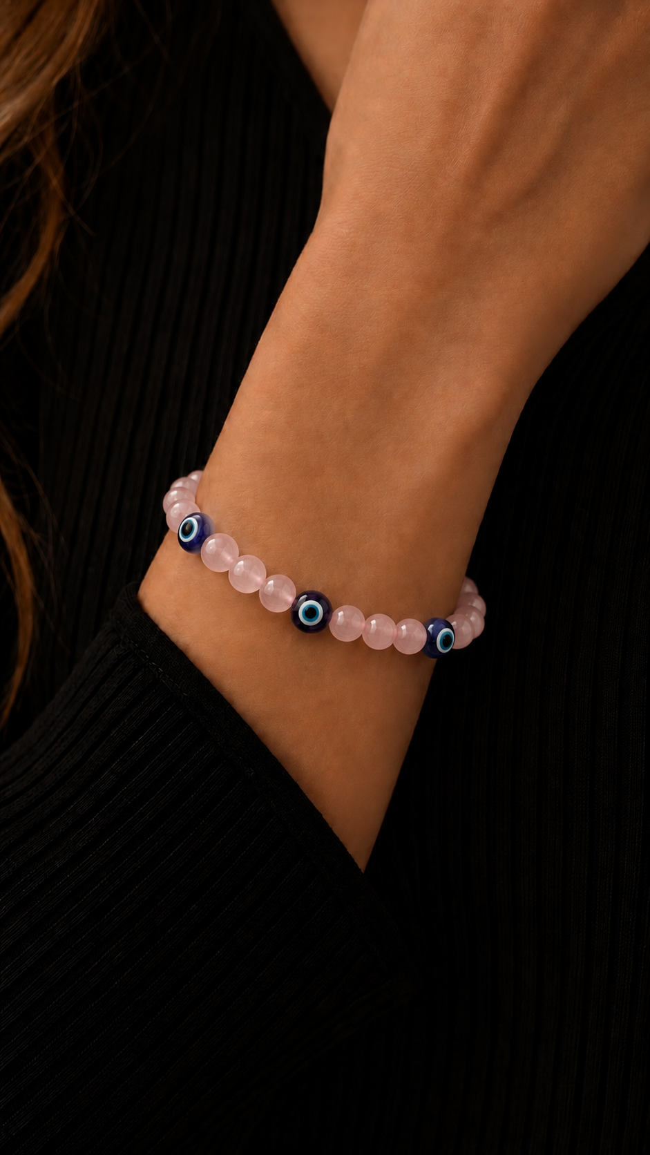 Evil Eye Protection Bracelet
