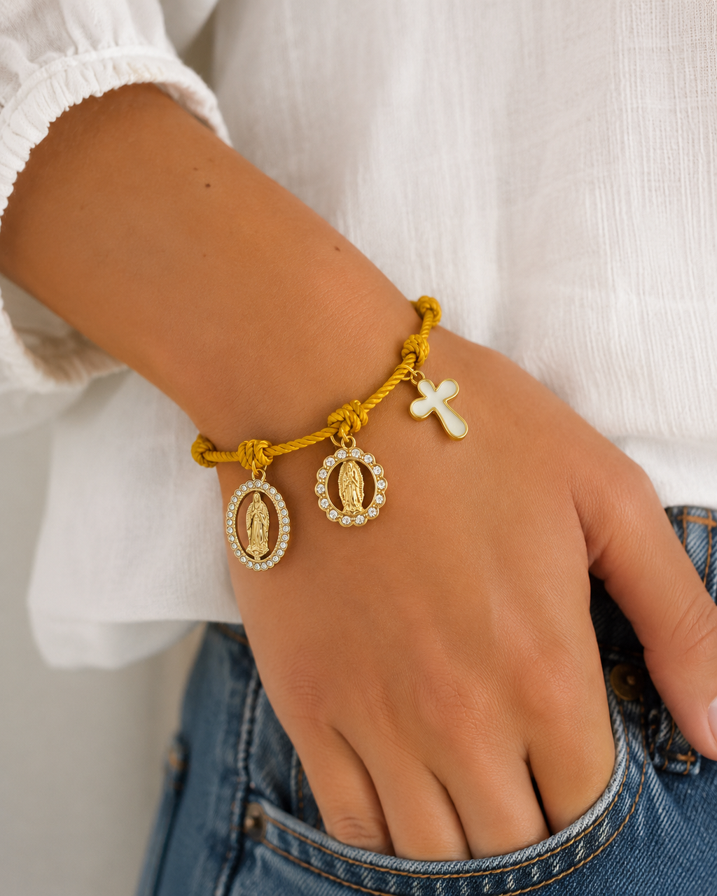 Blessed Moments Bracelet