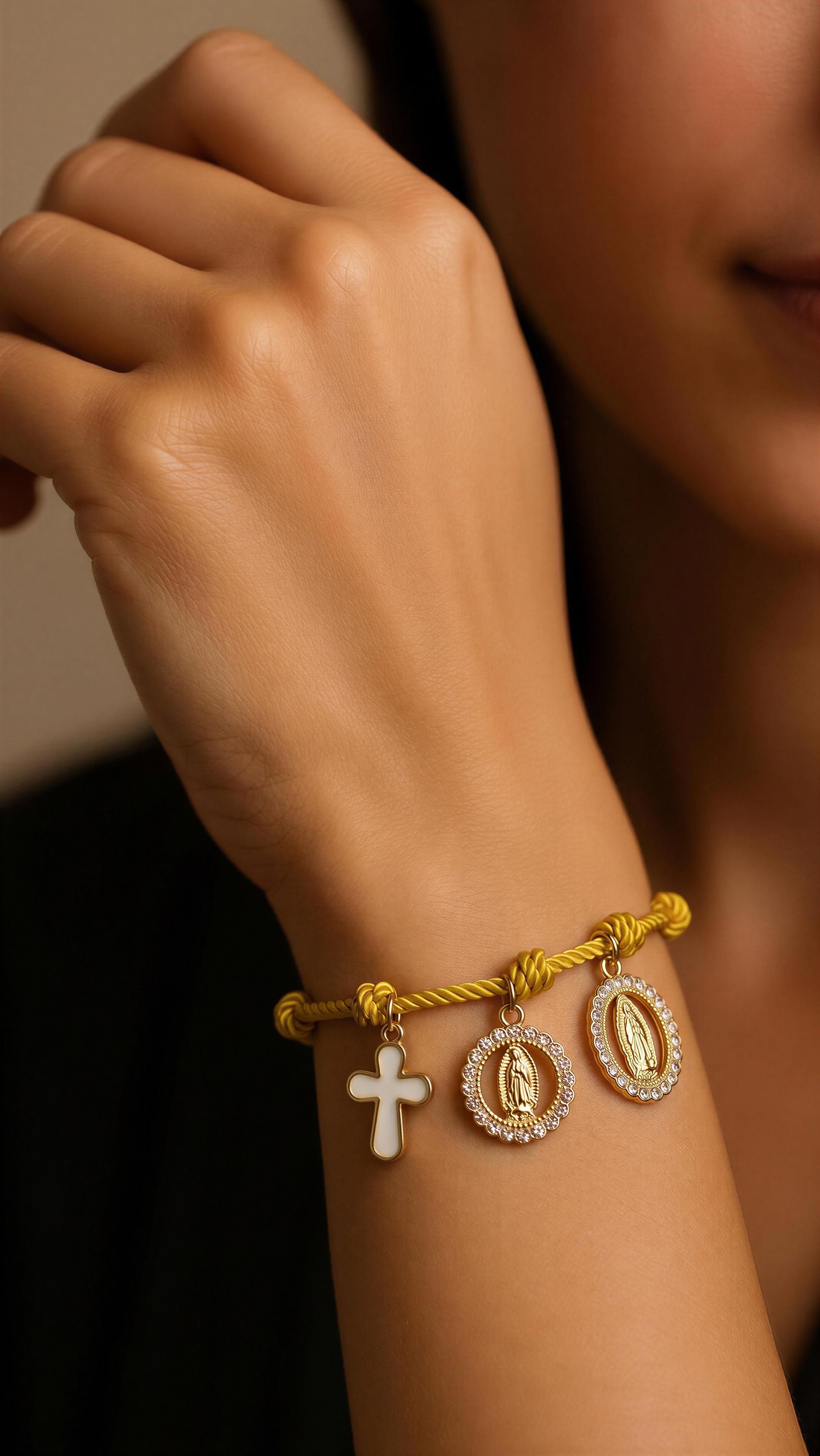 Blessed Moments Bracelet