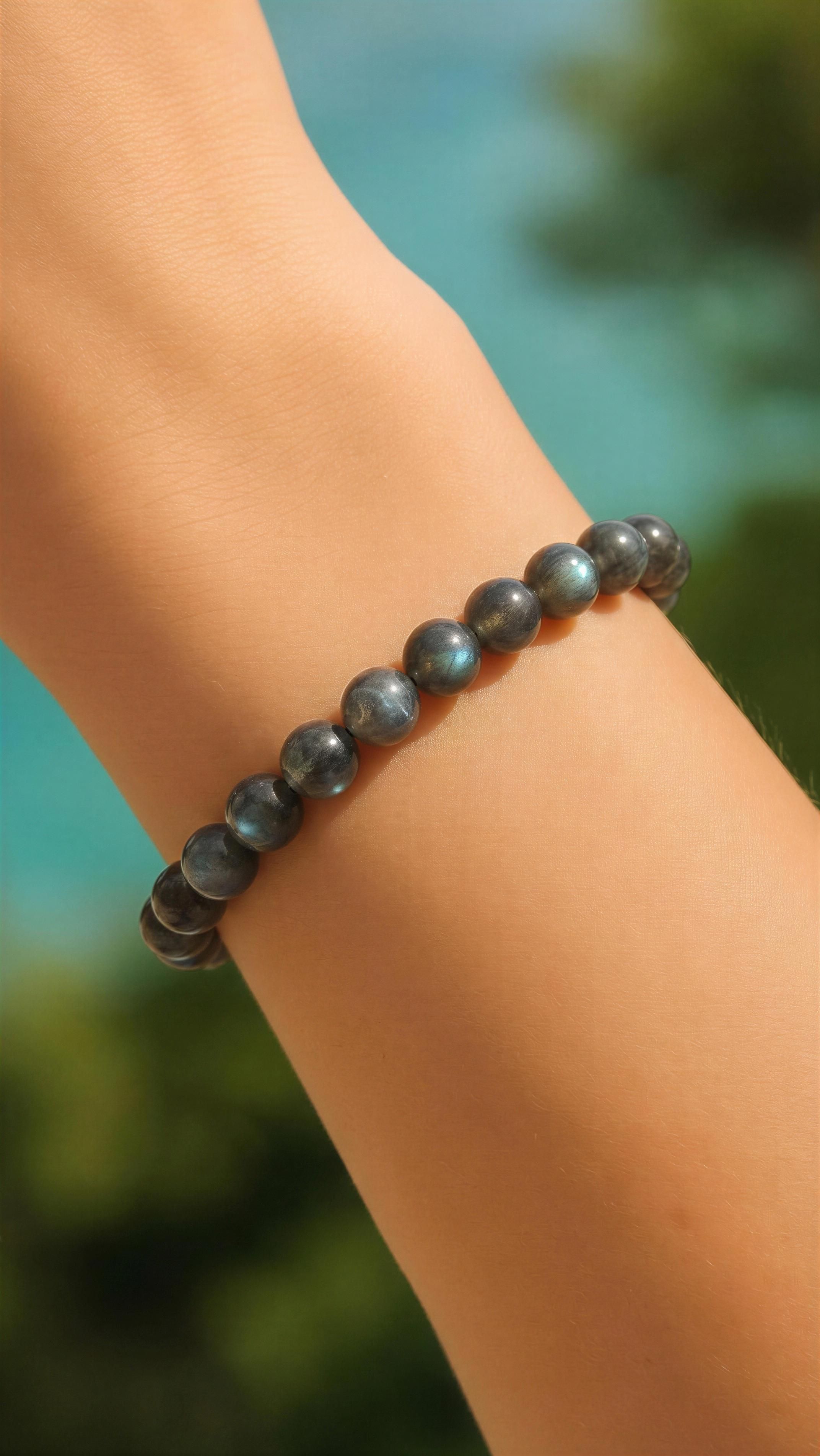 Crystal Bracelets