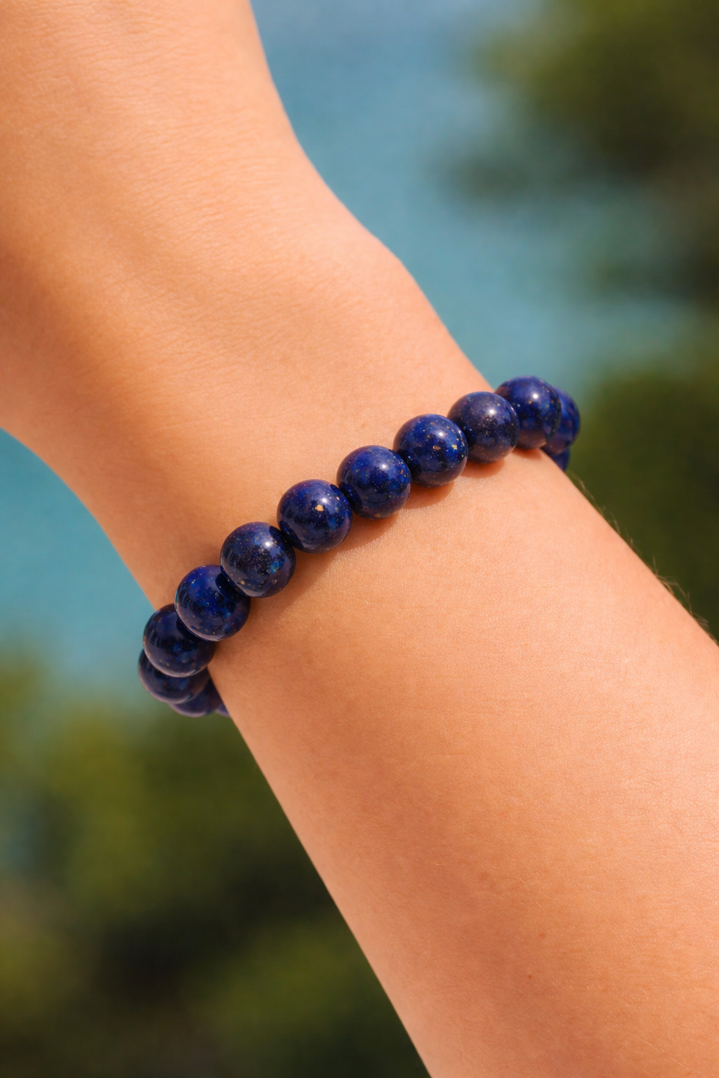 Crystal Bracelets