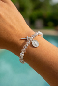 Protection & Faith Bracelets