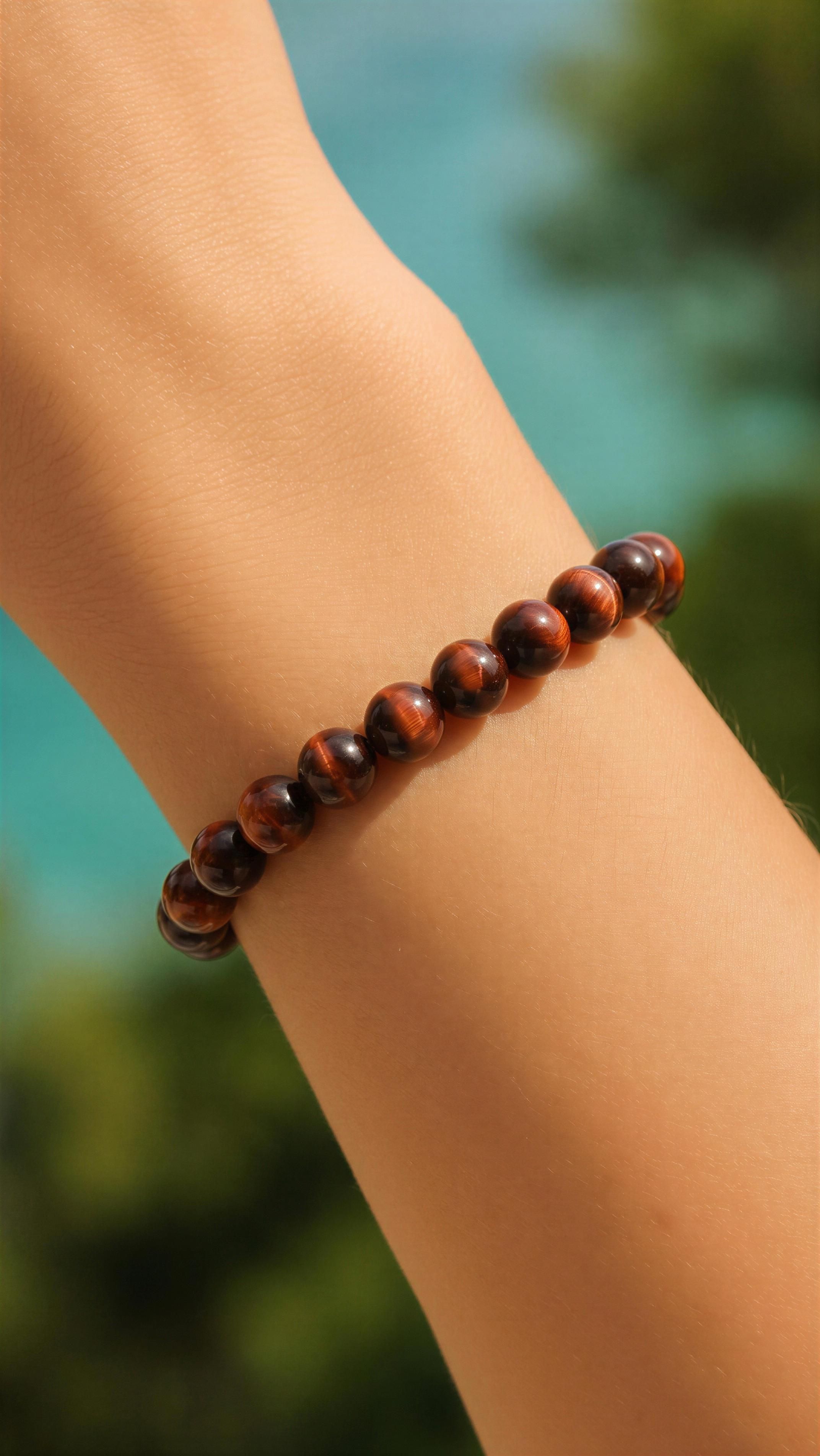 Crystal Bracelets