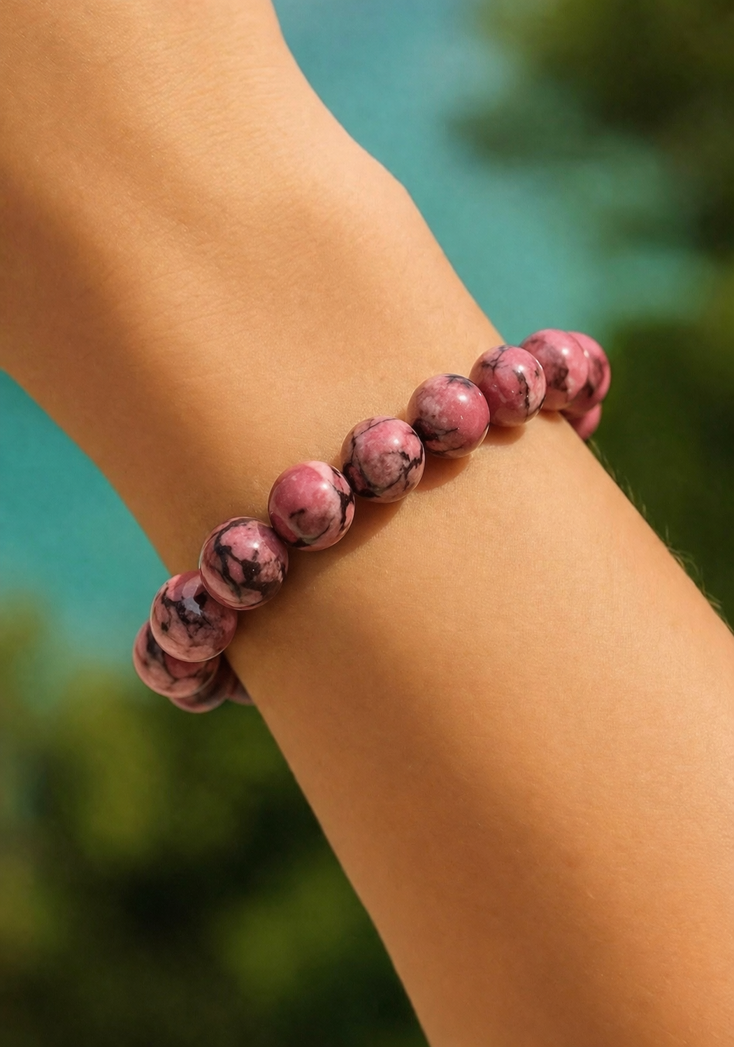 Crystal Bracelets