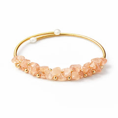 Crystal & Gemstone Jewelry