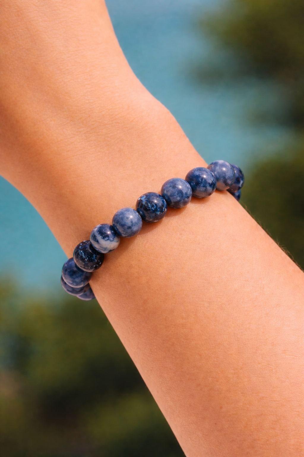 Crystal Bracelets
